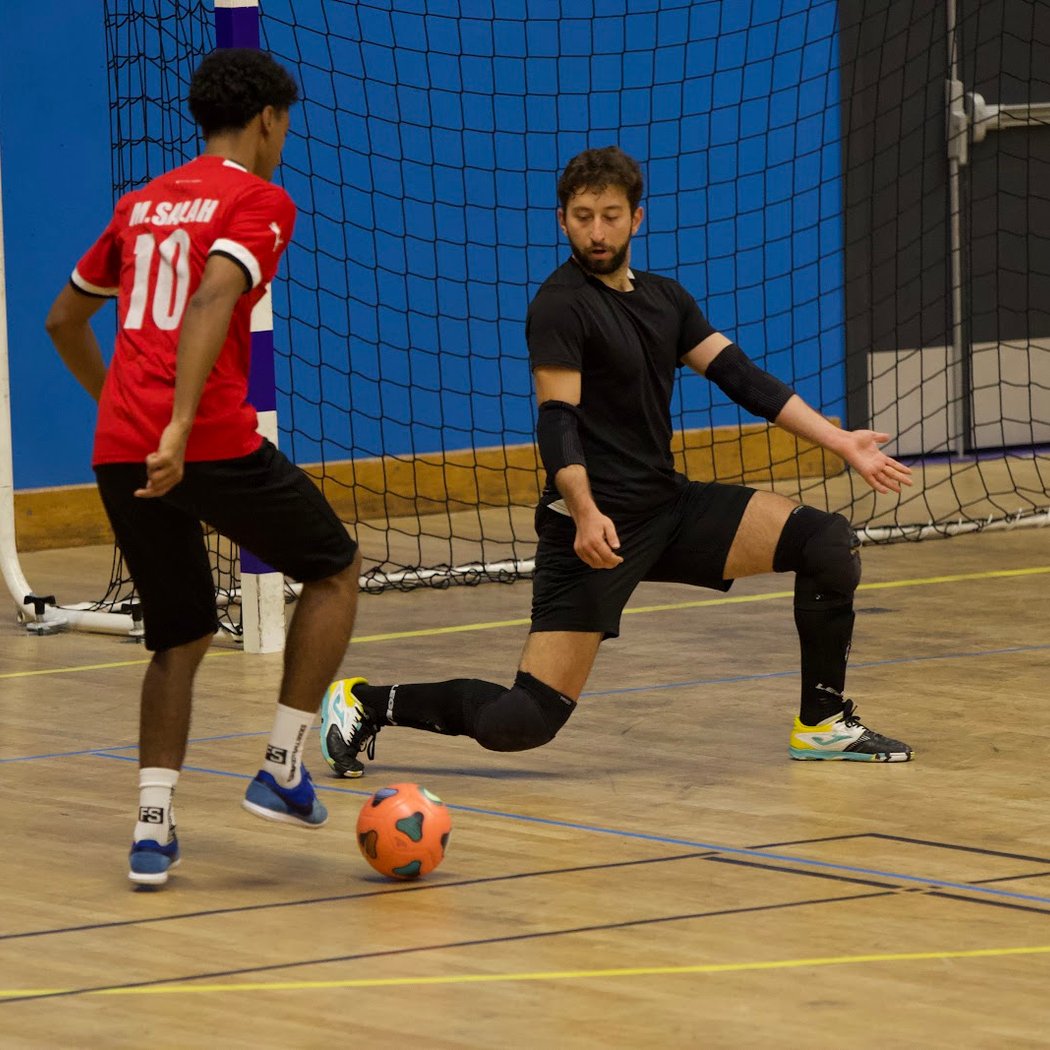 Salesian De Paris 1